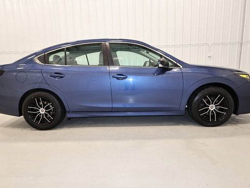 Used 2020 Subaru Legacy image 2
