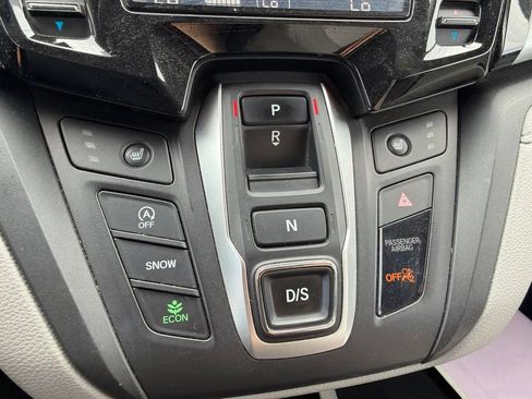 Used 2021 Honda Odyssey EX-L image 23