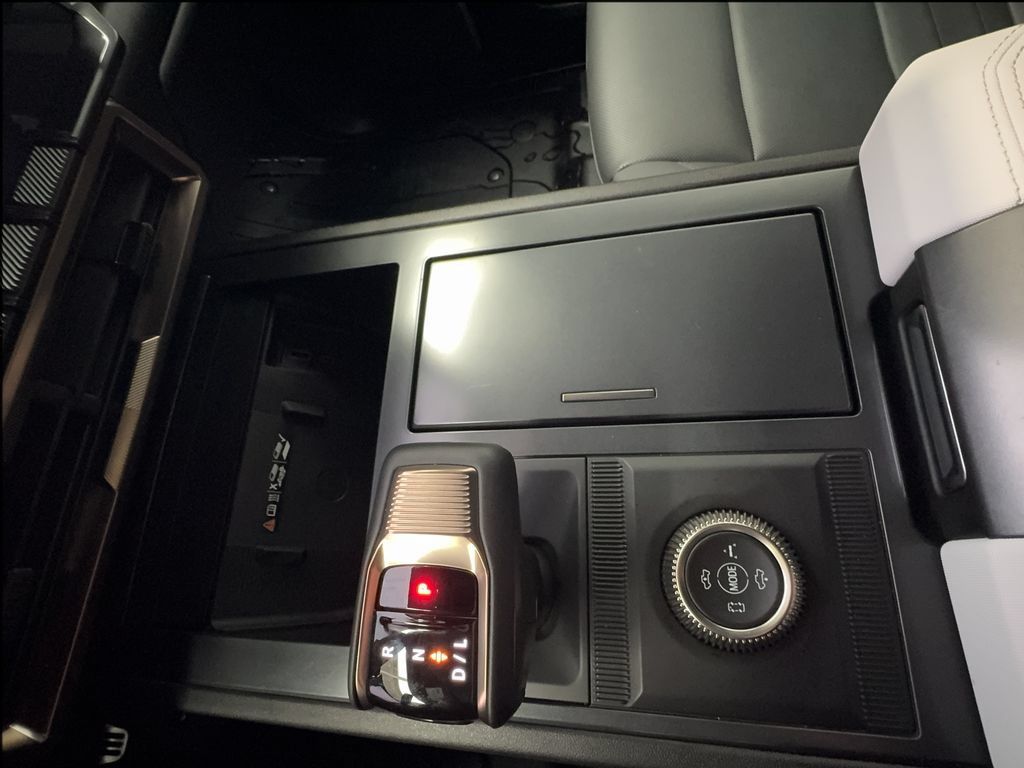Used 2024 GMC Hummer EV 3X AWD/4WD image 53