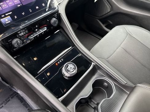 New 2026 Jeep Grand Cherokee Laredo AWD/4WD image 26