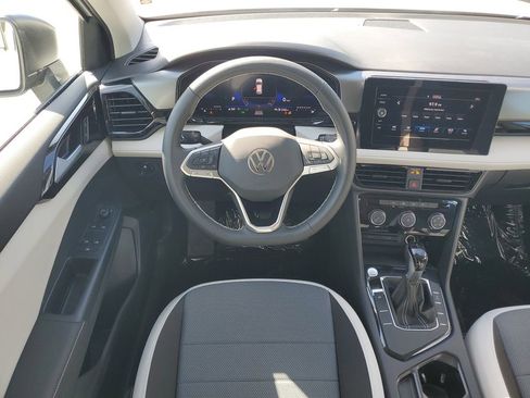 New 2026 Volkswagen Taos S image 13
