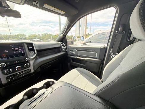 Used 2022 RAM 2500 Big Horn AWD/4WD image 14