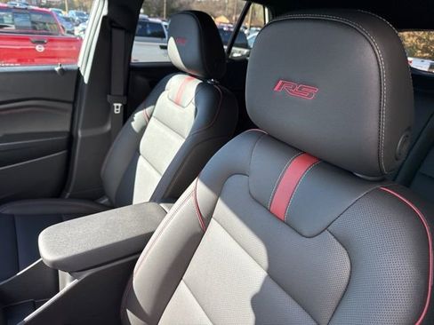 New 2026 Chevrolet Trax RS w/ Driver Confidence Package image 10