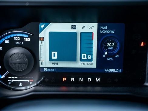 Used 2023 Ford Bronco Big Bend AWD/4WD image 18