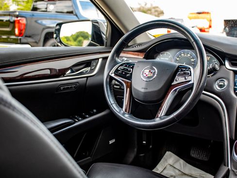 Used 2014 Cadillac XTS Premium AWD/4WD image 41