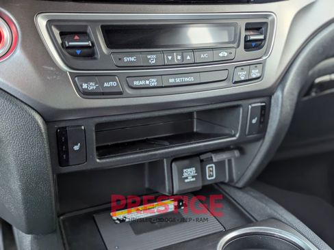 Used 2022 Honda Passport EX-L image 22