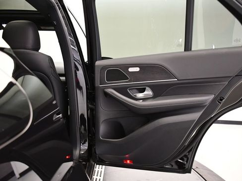 Used 2025 Mercedes-Benz GLE 350 GLE 350 image 53