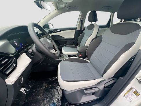 New 2026 Volkswagen Taos S FWD image 19
