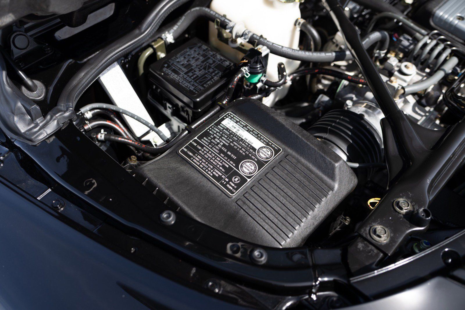 Used 1995 Acura NSX T RWD image 33