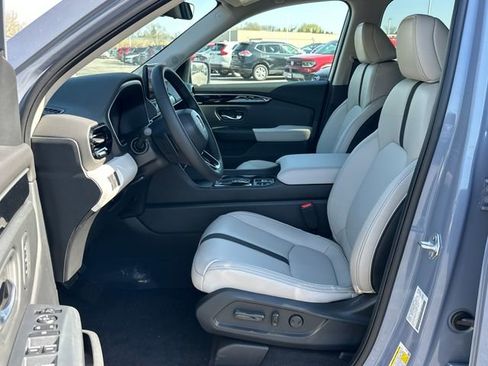 New 2026 Honda Passport RTL image 9