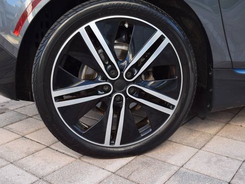 Used 2019 BMW i3 RWD image 91