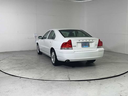 Used 2009 Volvo S60 2.5T image 3