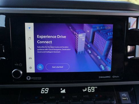 Used 2023 Toyota Tundra SR5 w/ TRD Off-Road Premium Package image 10