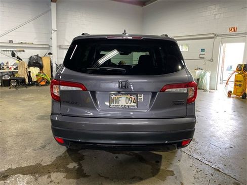 Used 2021 Honda Pilot Special Edition image 5