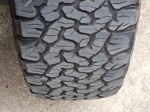 Used 2023 Chevrolet Tahoe Z71 w/ Z71 Off-Road Package image 18