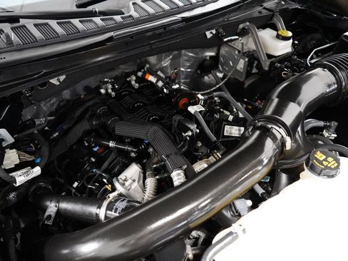 Certified 2025 Ford Expedition Active AWD/4WD image 36