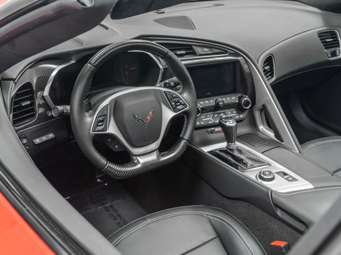 Used 2019 Chevrolet Corvette ZR1 RWD image 27
