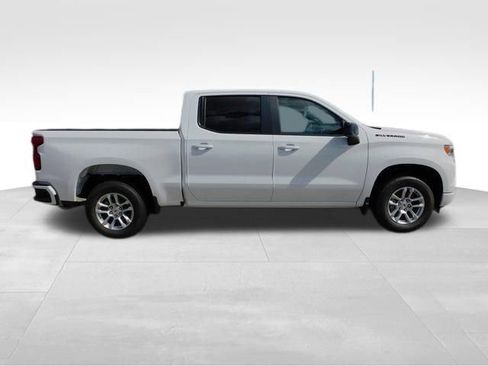 New 2026 Chevrolet Silverado 1500 RST w/ Convenience Package II image 10