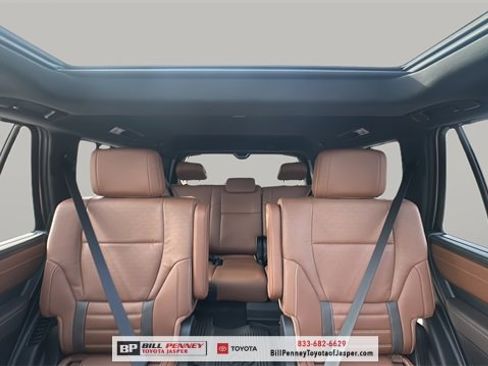 New 2026 Toyota Sequoia 1794 Edition image 18
