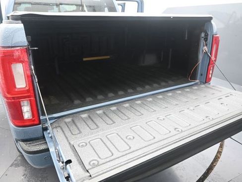 Used 2023 Ford Ranger Lariat w/ FX2 Package image 19