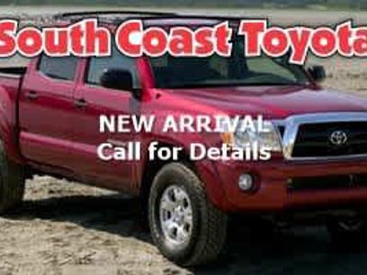 Used 2007 Toyota Tacoma PreRunner
