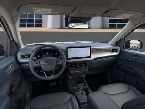 New 2026 Ford Maverick Lariat AWD/4WD image 9