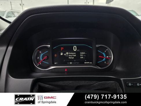 Used 2020 Honda Pilot EX-L image 15