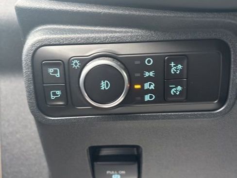 New 2025 Ford Bronco Raptor image 23