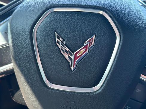 Used 2021 Chevrolet Corvette Stingray Preferred Cpe w/ Z51 Performance Package image 42