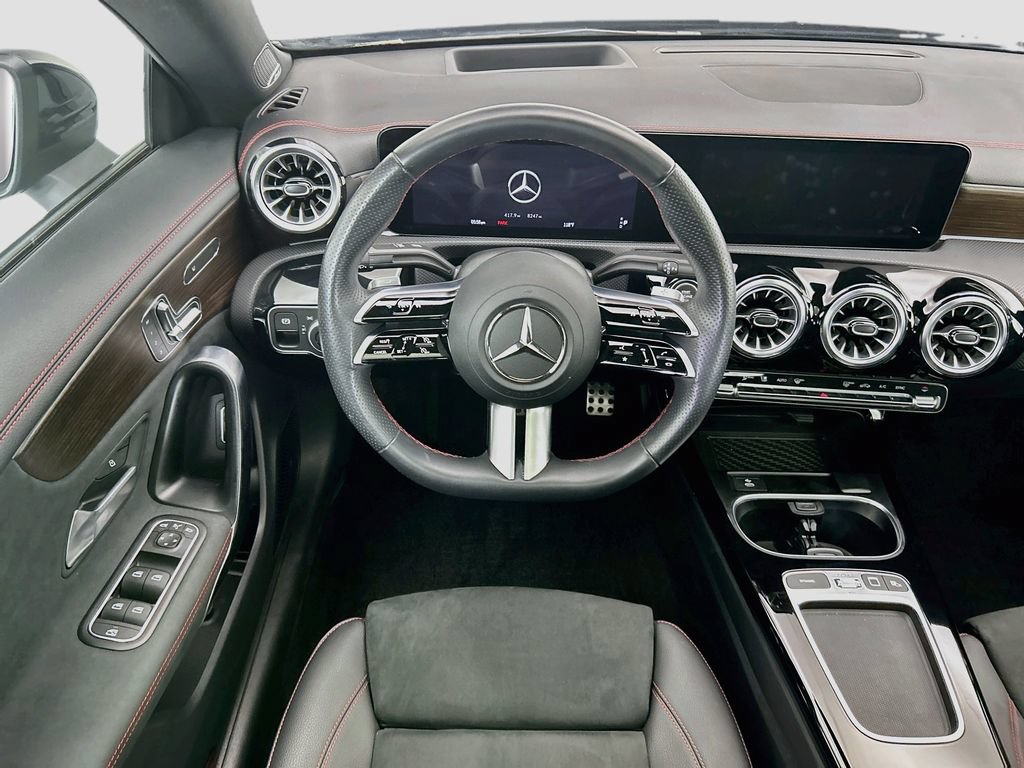 Certified 2026 Mercedes-Benz CLA 250 image 10