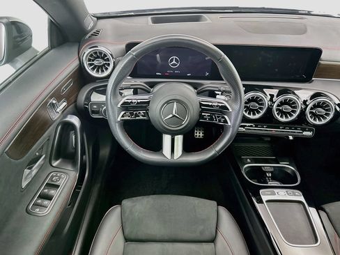Certified 2026 Mercedes-Benz CLA 250 image 10