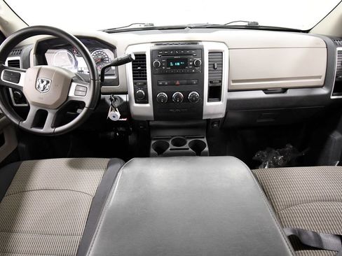 Used 2010 Dodge Ram 2500 Truck SLT AWD/4WD image 3