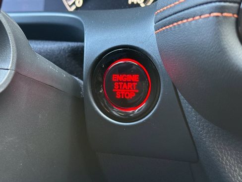 Certified 2026 Honda HR-V Sport image 32