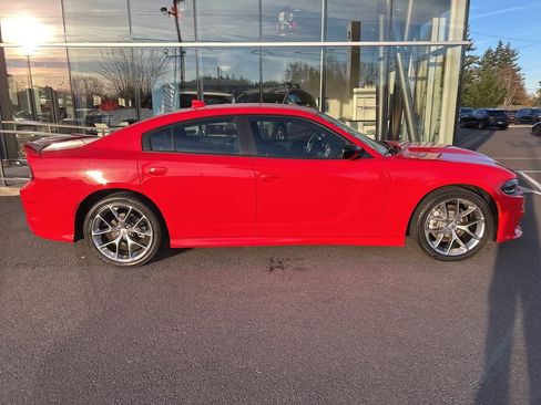 Used 2023 Dodge Charger GT image 4