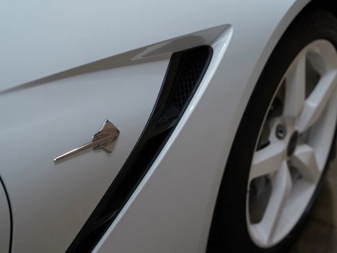 Used 2014 Chevrolet Corvette Stingray Coupe w/ 3LT Preferred Equipment Group image 67