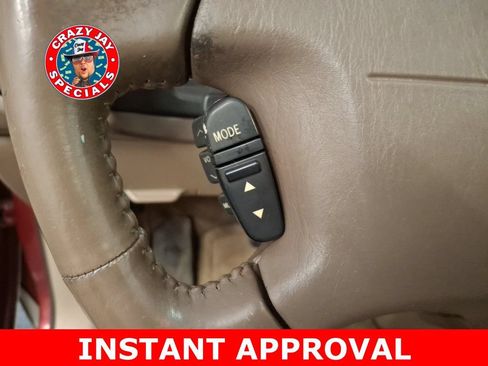 Used 1999 Toyota Sienna XLE FWD image 21
