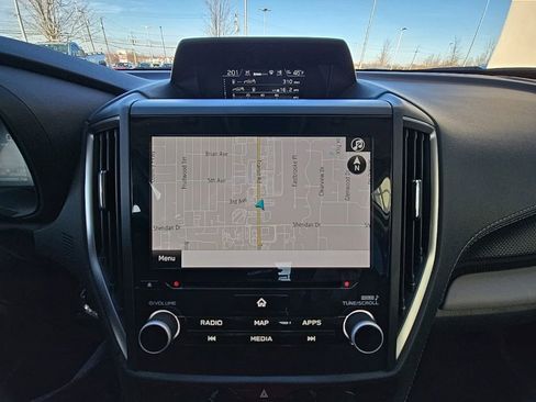 Used 2023 Subaru Forester Limited image 21