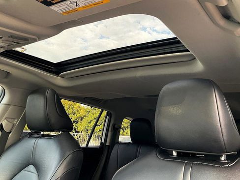 Used 2023 Toyota Highlander L image 19