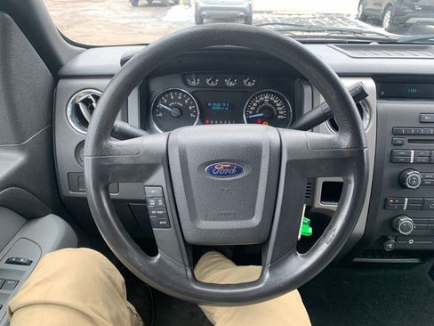 Used 2011 Ford F150 XLT image 17