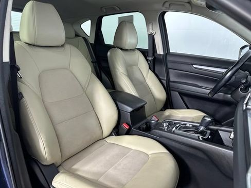 Used 2017 MAZDA CX-5 Touring w/ Preferred Equipment Package AWD/4WD image 29