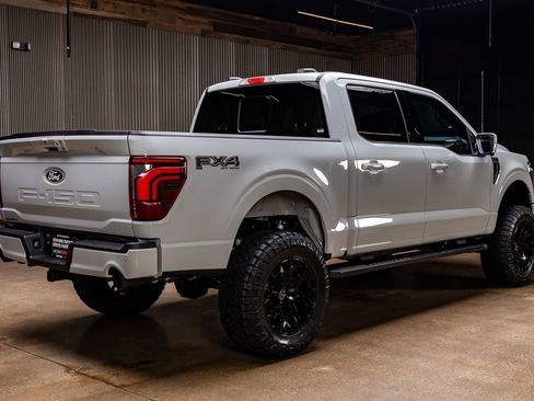 Used 2026 Ford F150 Lariat AWD/4WD image 10