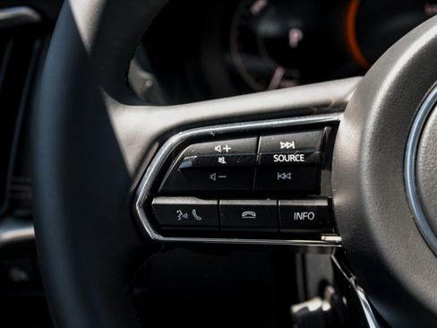New 2026 MAZDA CX-90 Plug-In Hybrid w/ Premium Plus AWD/4WD image 14