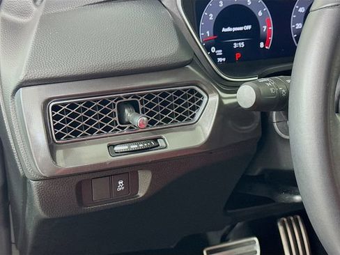 Used 2025 Acura Integra A-Spec FWD image 20