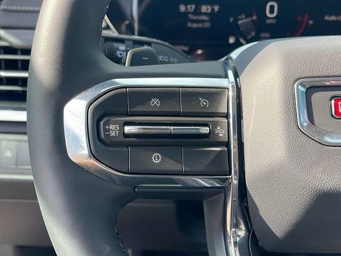 New 2027 GMC Acadia Elevation w/ Black Edition FWD image 27