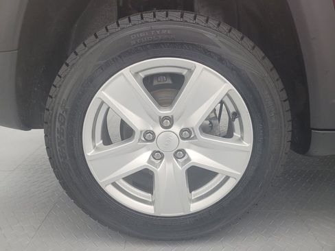 Used 2022 Jeep Compass Latitude AWD/4WD image 31