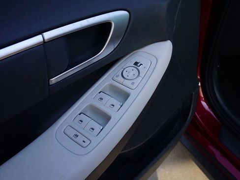 New 2026 Hyundai Sonata Blue image 18