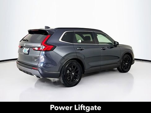 Used 2025 Honda CR-V Sport-L image 7