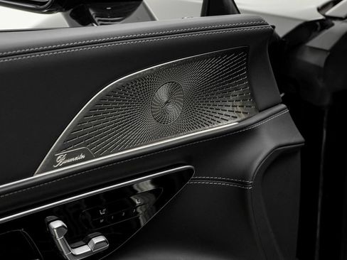 Used 2024 Mercedes-Benz AMG GT 55 image 37