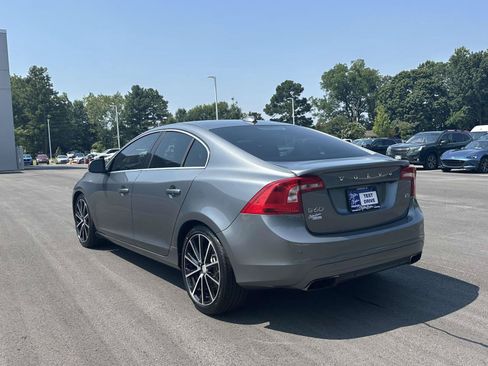 Used 2016 Volvo S60 T5 Premier FWD image 24