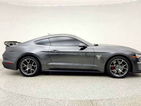 Used 2020 Ford Mustang GT Premium w/ Performance Package - Level 2 RWD image 4